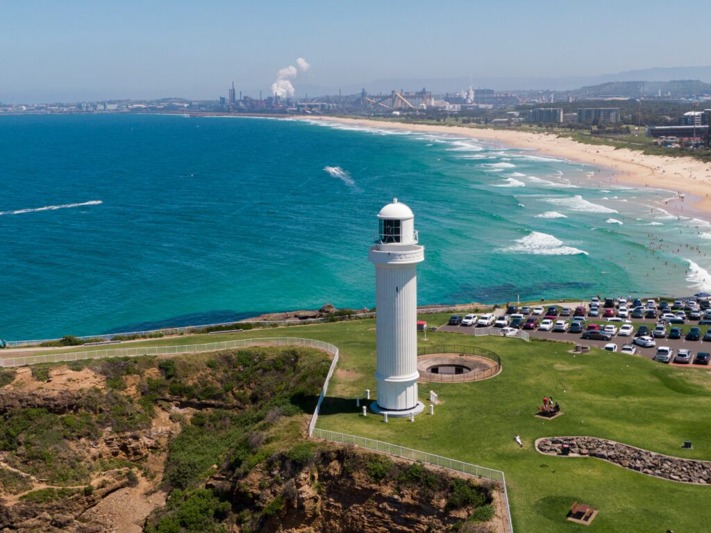 Wollongong